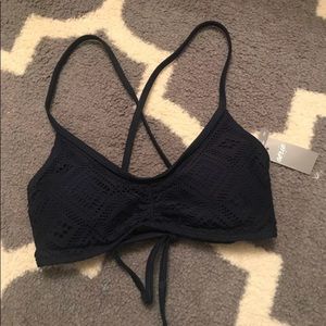 Aerie bikini top